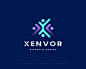 Xenvor Authentic Review Logo