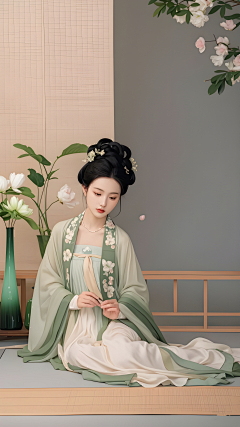 Иван采集到人物