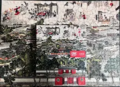 伍拾伍 《红楼梦》大观园和宝玉梦游太虚幻境 - 小红书