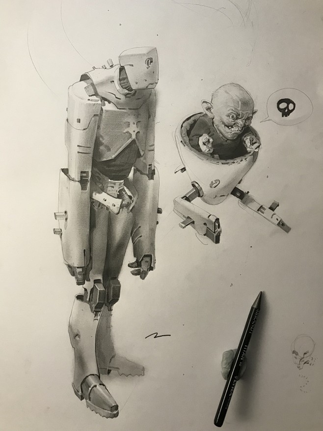 C.R.A.Z.Y.
Graphite ...