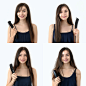 oz2023_a_young_European_woman_Straight_hair_black_hair_pure_wh_1eee0b58-f1c5-4884-a1aa-8275ba22e71e.png (2048×2048)