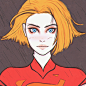 Supergirl