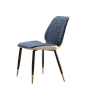 现代风格餐椅