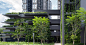 新加坡杜生阁SkyTerrace@Dawson组屋住宅景观 by SCDA-mooool设计 _J—垂直绿化_T201935 #率叶插件，让花瓣网更好用_http://jiuxihuan.net/lvye/#