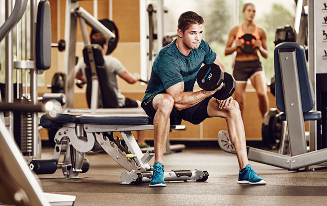 24 Hour Fitness Mast...