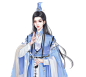 道姑