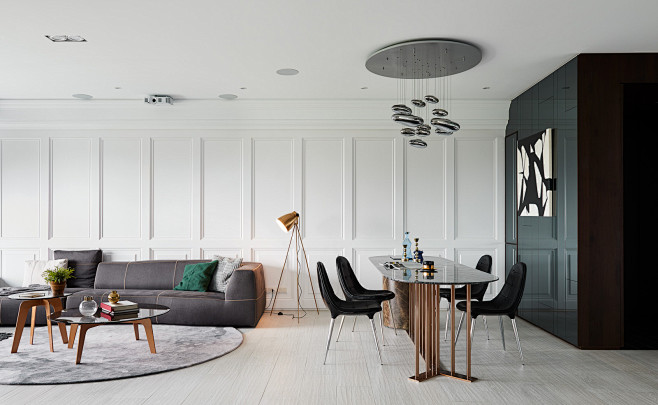 HAO Design——光景敘事曲 : ...