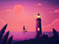 Behance :: Curated Galleries