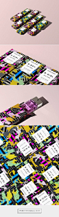 Alyssa Ashley / perfume packaging by  Apart Collective: 