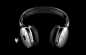 LEVEL X3 - ALL IN ONE for Music : Samsung LEVEL X3 (Concept project in Samsung design membership)