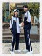 深圳校服
