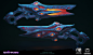 Wayfinder Rifles