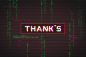 Mokoto Glitch Typeface : Introducing a new layered multiply typeface called Mokoto !! Mokoto is an experimental font that gives the appearance of digital glitching effect !! Inspired from modern fonts and slicing image in error system, to create something