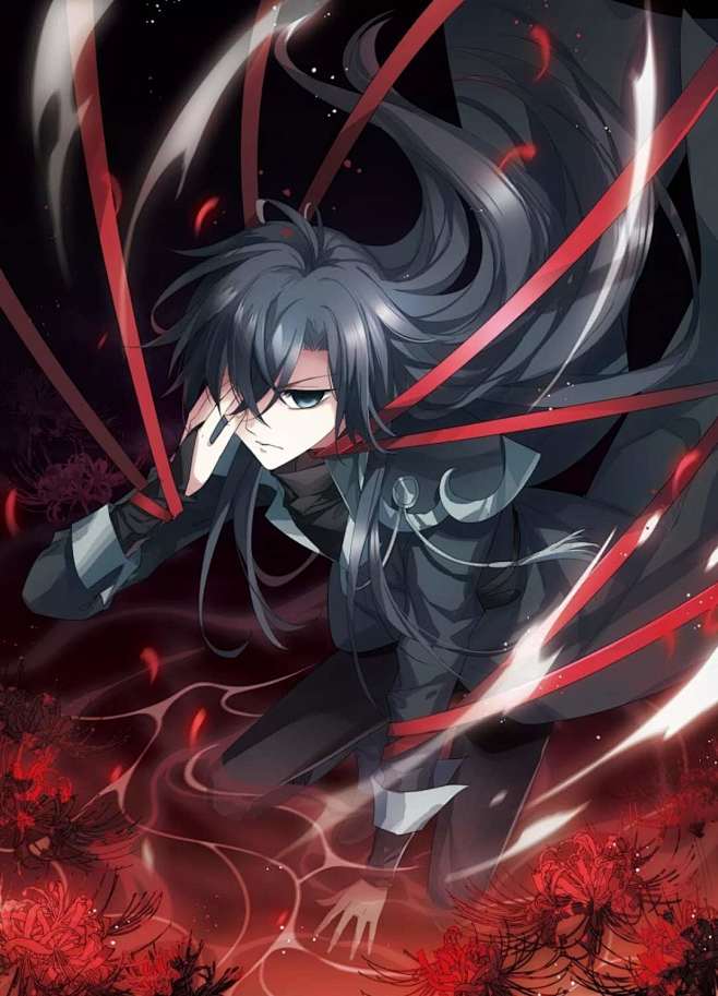 凤逆天下原作路非