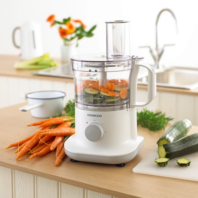 Kenwood FPP220 Food ...