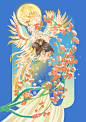 四季美人花卉-古田路9号-品牌创意/版权保护平台