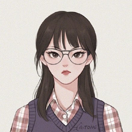 请回答1988成宝拉手绘头像