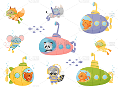 Futurel***采集到科普插图
