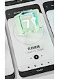 Blender-8种常见透明材质-7-类焦散玻璃参数