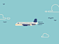 Uol Plane
