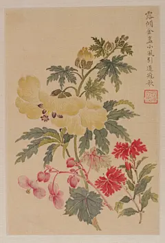 故宫博物院数字文物库