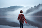 Elizabeth Gadd|宁静致远-人像摄影-中国视觉联盟