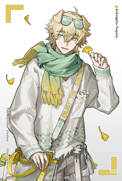 SaNMAo11采集到现代男
