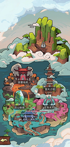 该什么乜仙人掌🌵采集到地图