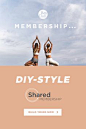 Shared Membership is perfect for individuals and groups looking to start their Bay Club journey. Learn more here!