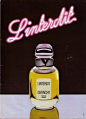 相册 纪梵希 禁忌 Givenchy L'Interdit, 1957_香水时代