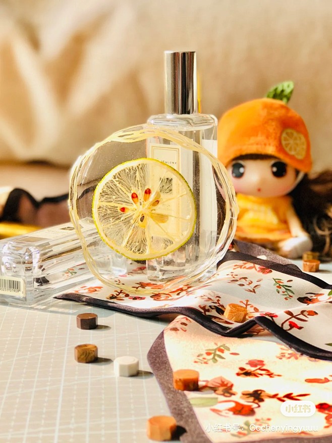 滴胶手作