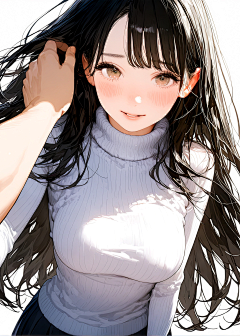 Not-lie采集到漫画人物