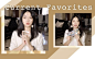 近期爱用分享 | Current Favorites | 报童帽 面膜 眼影 唇膏 | 小礼物送大家