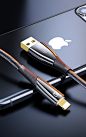 图拉斯苹果数据线快充充电线器手机X闪充iPhone11加长2米正品8Plus1.5cd冲电7p耐用Xs6s快速iPad3XR2m专用sjx-tmall.com天猫