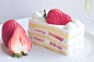 Strawberry Shortcake (by?khattiya) #赏味期限#