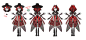 VTuber Character Design