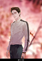 #镇魂#   新衣服   by：<a class="text-meta meta-mention" href="/doubletriangle/">@六萌星</a>