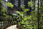 新加坡的绿色心脏 Marina One Singapore / ingenhoven architects :   ingenhoven architects:  新加坡的Marina One是ingenhoven建筑事务所迄今为止最大的项目。该项目于2018年1月15日正式开放。作为生活和工作的国际榜样，Marina One在关于特大城市的讨论中作出了创新性的贡献，特别是在热带地区，在人口增加和气候...