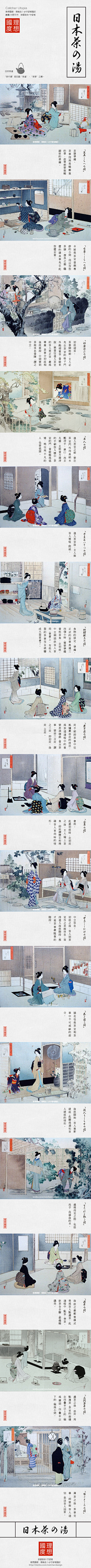 T撑伞人采集到版面