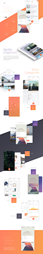 Products : Livo UI Kit for Sketch & Photoshop is a modern, stylish, and intuitive kit for creating your app! This UI Kit contains more than 210 elaborate mobile screens in 8 categories. Each screen is fully customizable, & exceptionally easy to us