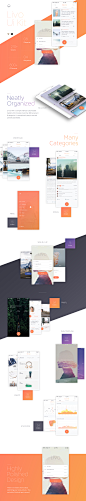 Products : Livo UI Kit