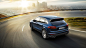 Porsche Cayenne S & S Diesel - CGI & Retouching on Behance