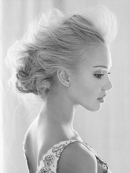 Jessica Alba 杰西卡·阿尔芭...