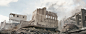 Matte Painting for films and commercials : Matte Painting for films and commercials