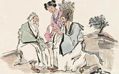 东汉末年出了三大名医，前两个非常知名，第三你可能没听说过