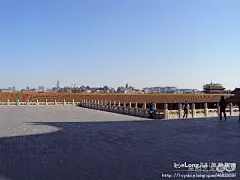游遍全世界（12）之  北京故宫 天安门 多图, 吴幽幽5旅游攻略
