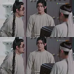长歌行
吴磊/迪丽热巴/赵露思/刘宇宁/
方逸伦/王瑞昌/ 曹曦月
壁纸/美图/影视素材