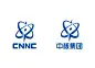 中广核logo标志矢量图-花瓣网