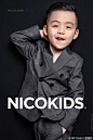 NICOkids儿童摄影的微博_微博