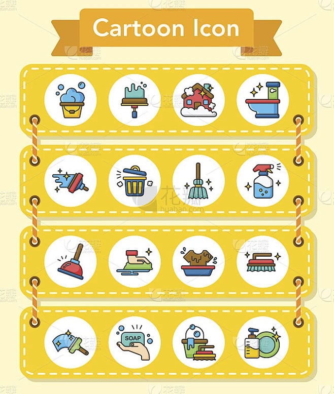 20160426_iconset_clean图片_其他图片图片素材-花瓣网